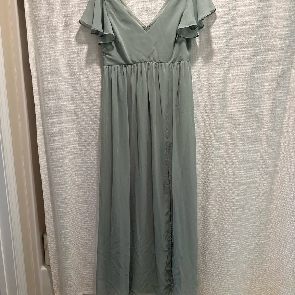 Birdy Grey Hannah Empire